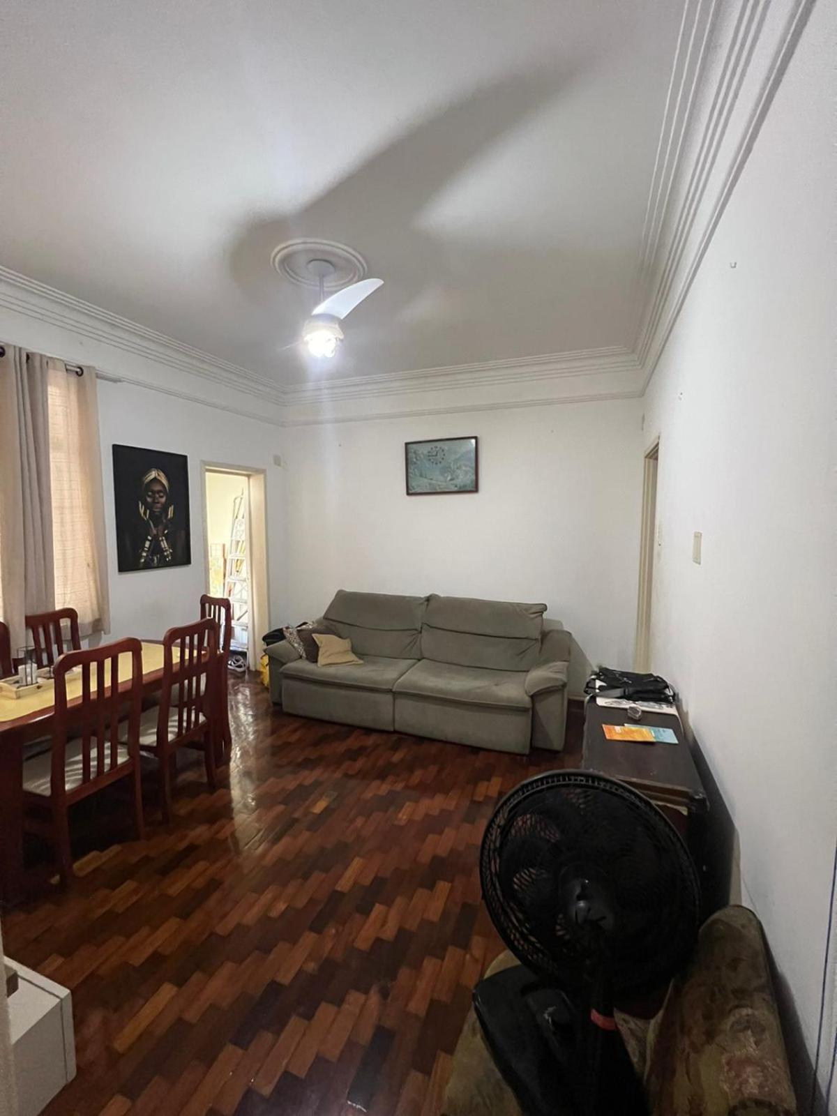 Habitación en casa particular Compartilhado E Privativo