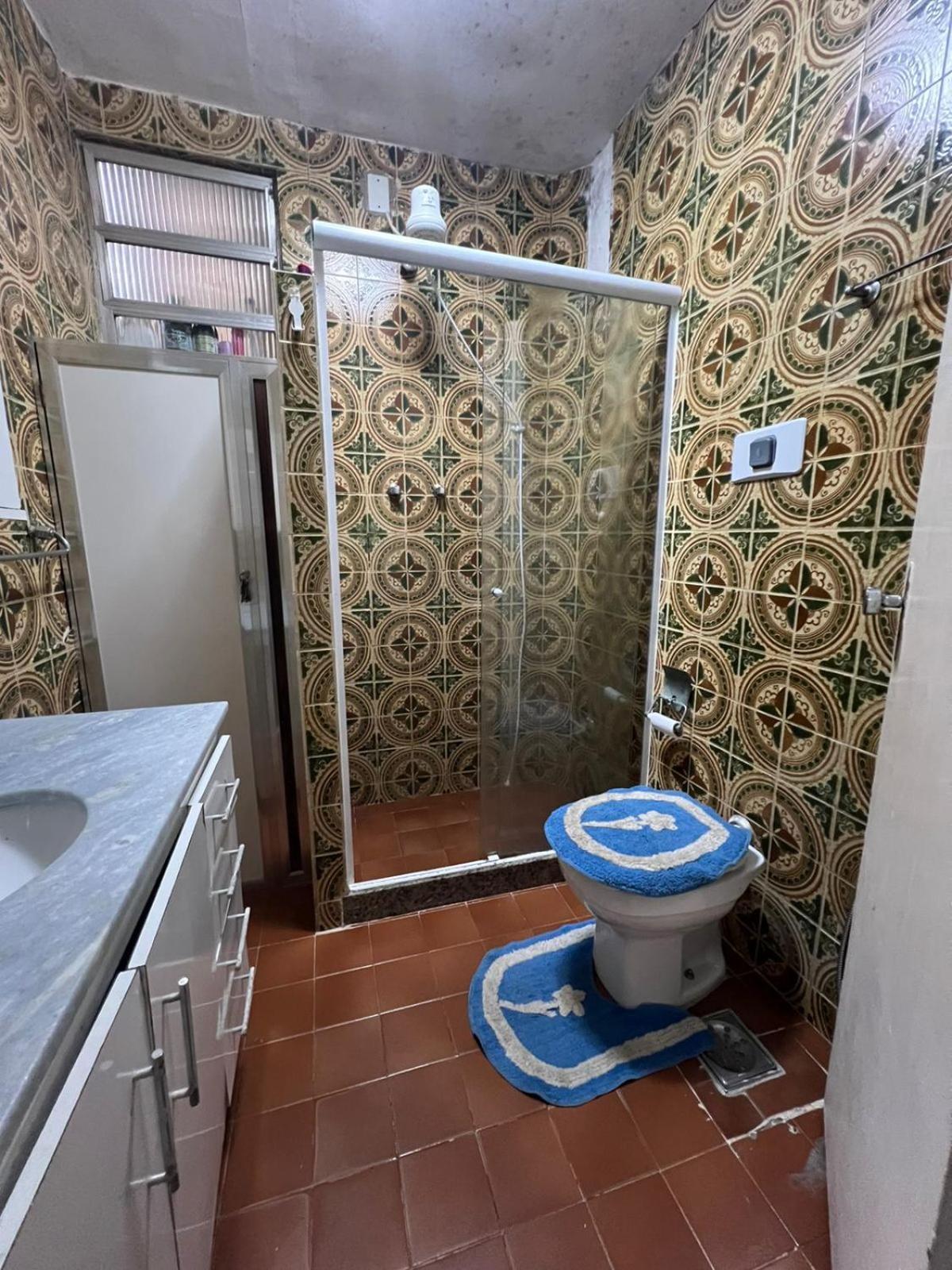 Habitación en casa particular Compartilhado E Privativo