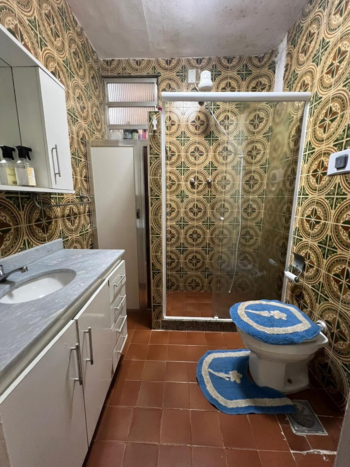 Compartilhado E Privativo Habitación en casa particular
