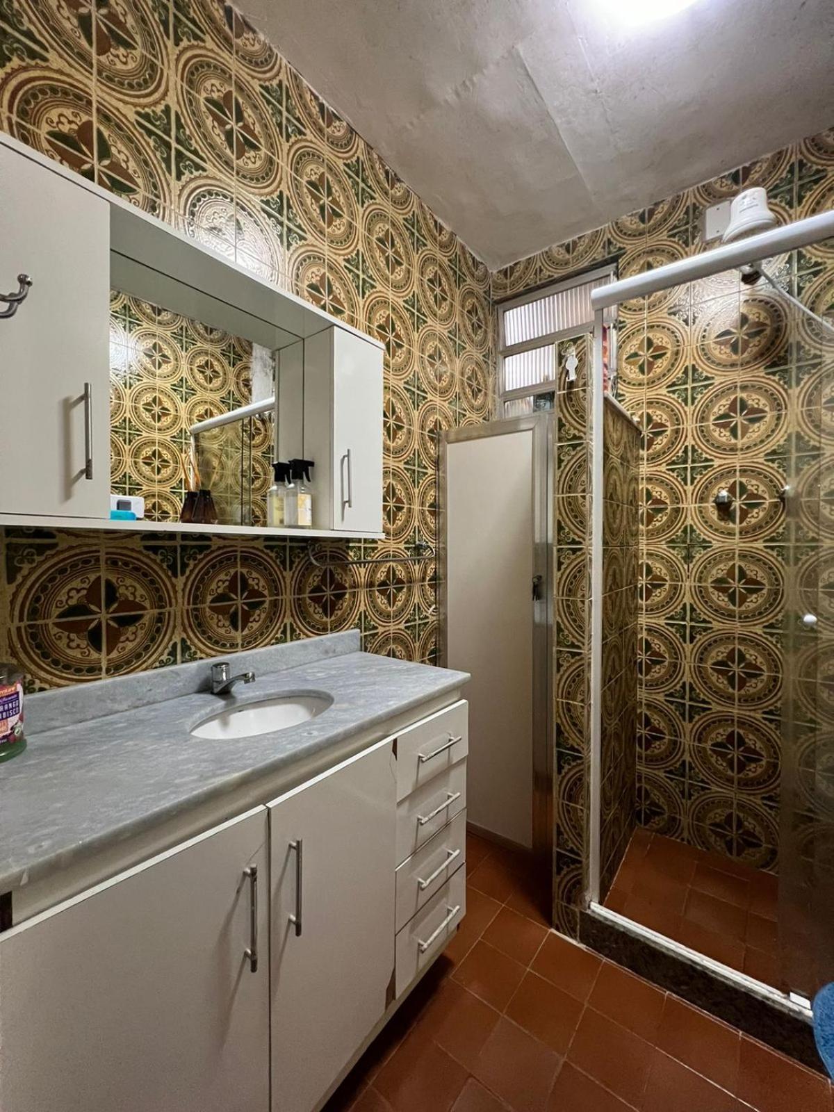 Habitación en casa particular Compartilhado E Privativo Río de Janeiro